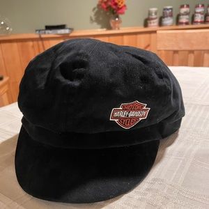 Women’s Genuine Harley Davidson hat